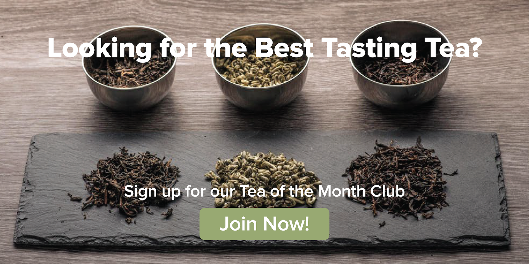 The Best Tasting Tea For Beginners Cup & Leaf